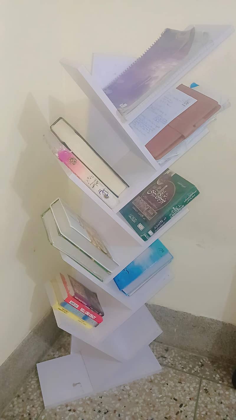 Book Shelf 3
