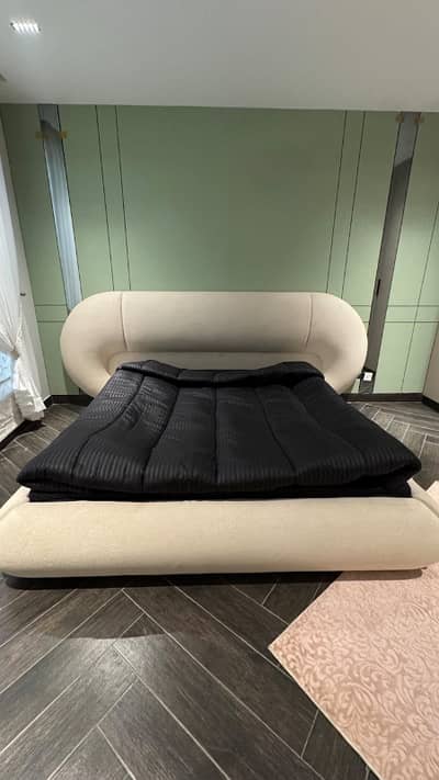 1 Bedroom Luxury Furnished Apartment is Available for Rent in Bahria Town Lahore