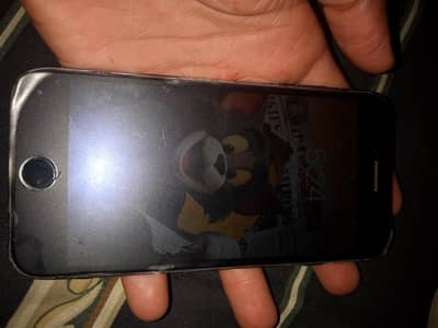 condition 10/8 bettery health 71  black color