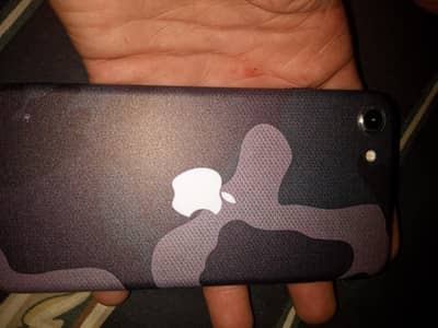 condition 10/8 bettery health 71  black color