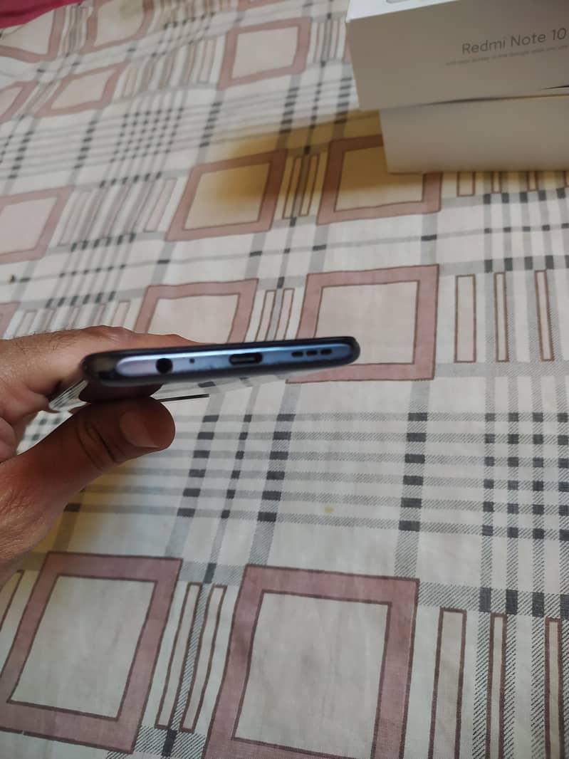Redmi note 10 2