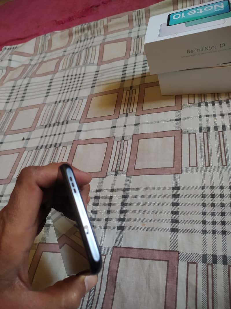 Redmi note 10 3