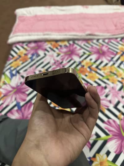 Iphone 12 pro PTA approved HK model