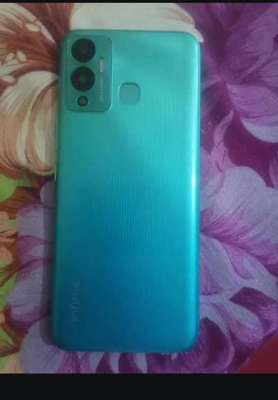 Hot 11 play in Havelian