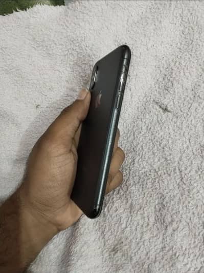 Iphone x factory exchange possible