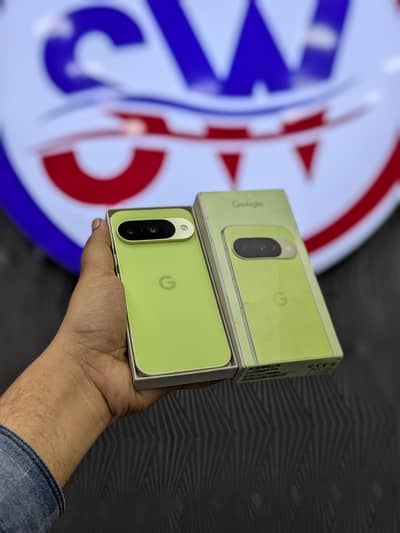 Google pixel 10 256gb