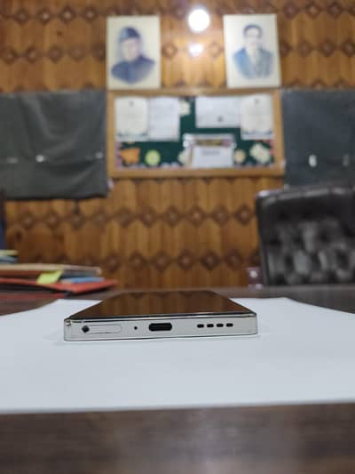 Infinix Note 40 used almost brand new condition