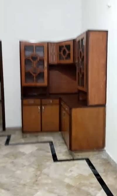 5 Marla ground portion at Sabzazar