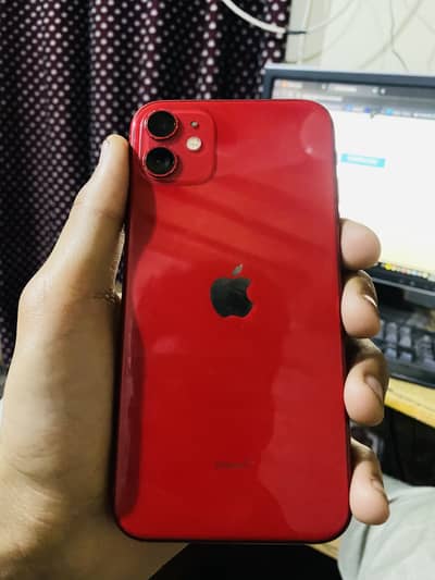 Iphone 11 waterpack exchange possible