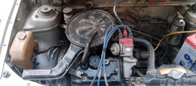 Total genun only color krna ha