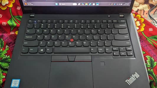 Lenovo Thinkpad T490
