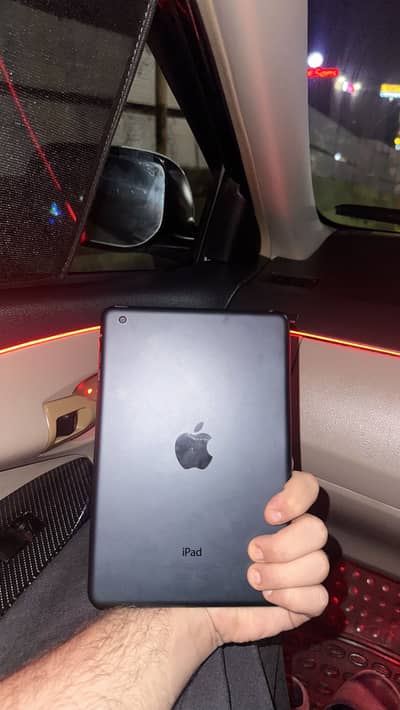 iPad mini 1