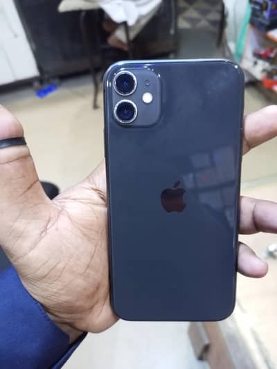 iPhone 11 128gb non pta