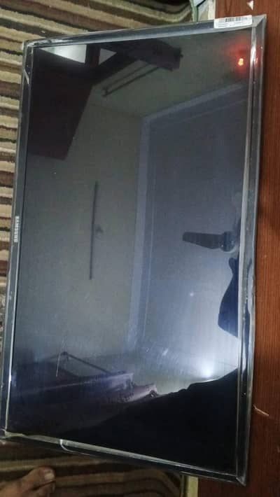 32 inch smart tv (display issue)