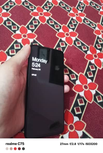 one plus 6t pta approved 8/128