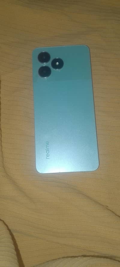 realme note 50 for sale 20k