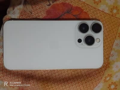 IPhone x converted 16 pro