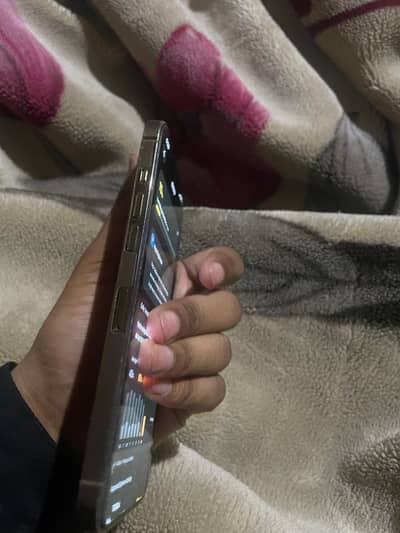 Iphone 12 pro max pta