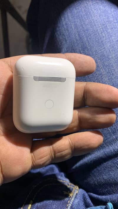 AirPods earbuds repair