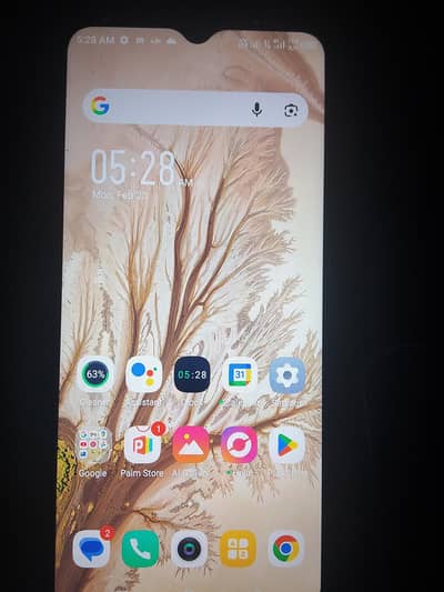 infinix hot 10i 4/128