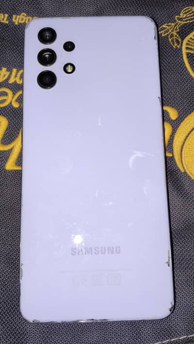 Samsung A32 for Sale