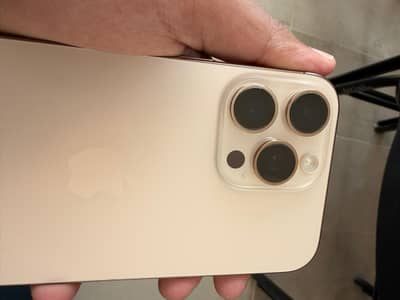 IPHONE 16 PRO MAX Saudia Model 256 GB 100% battery