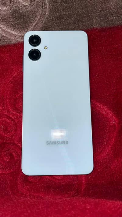 Samsung A06 For Sale With Box