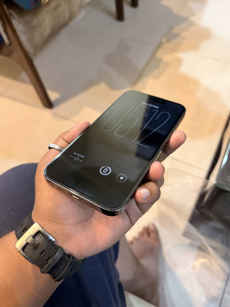 Iphone 14 pro max 14