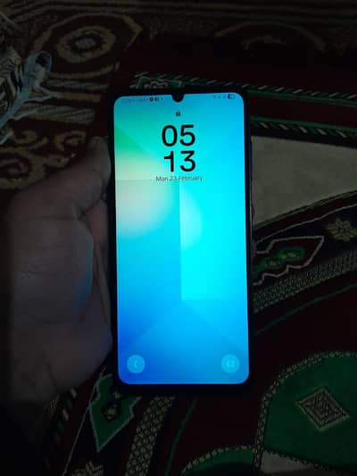 samsung galaxy Ao6 4gb 128gb