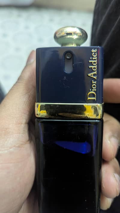 Christian Dior Addict (original)