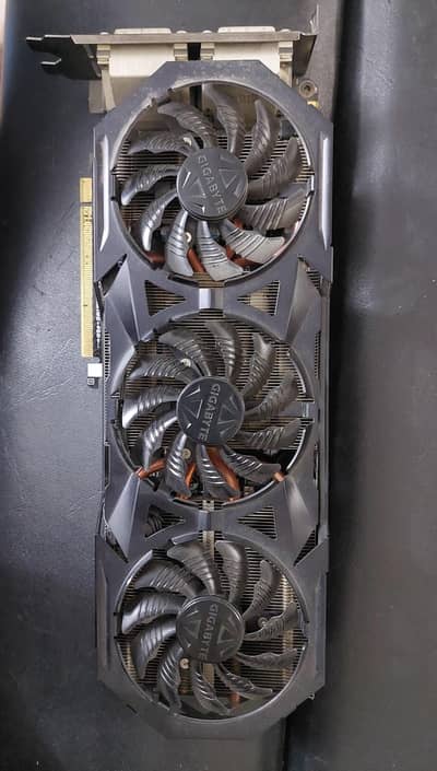 gtx 960 4gb g1 windforce edition