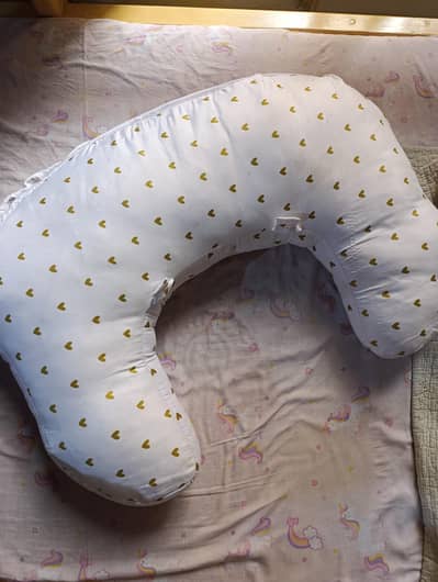nursing pillow
