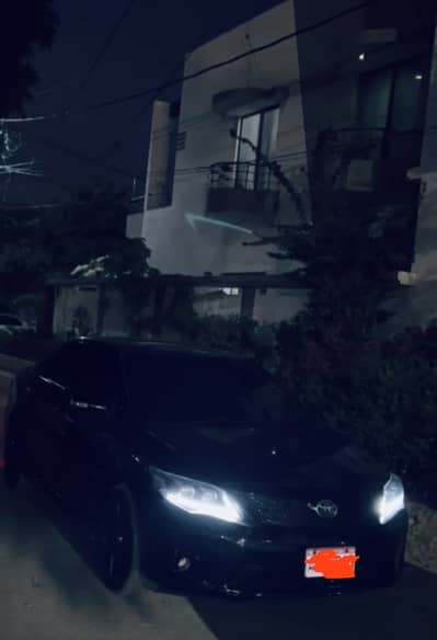 Nike headlight brand new lights