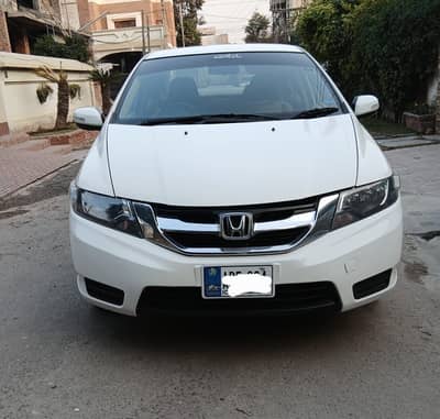 SALE HONDA CITY AUTO