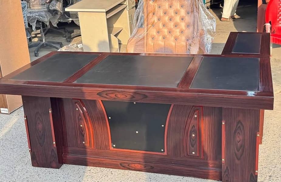 Office table / Executive table / Director Table / Computer table / 5