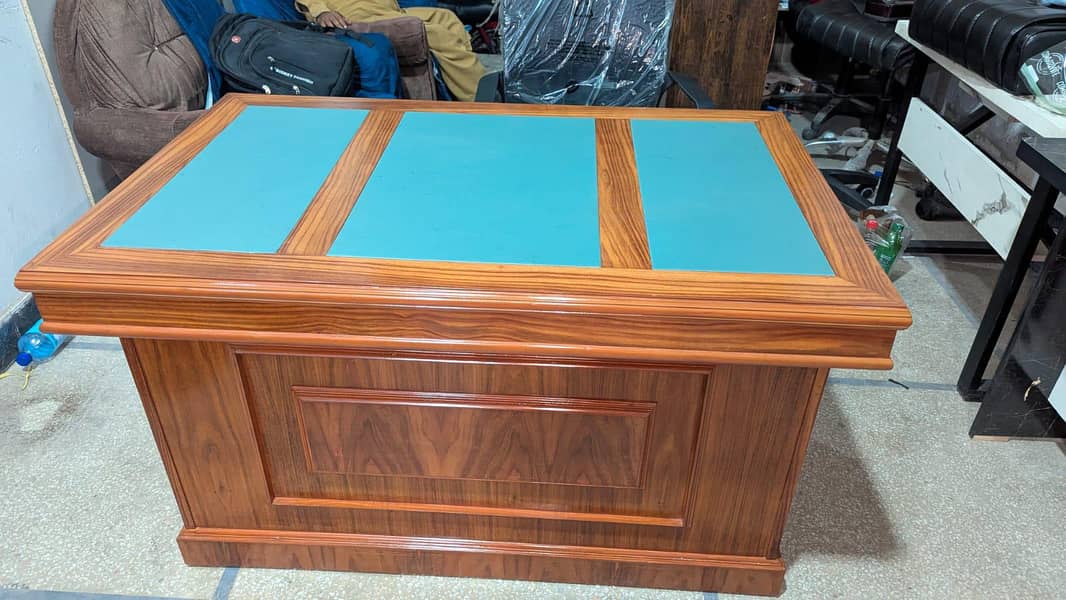 Office table / Executive table / Director Table / Computer table / 8