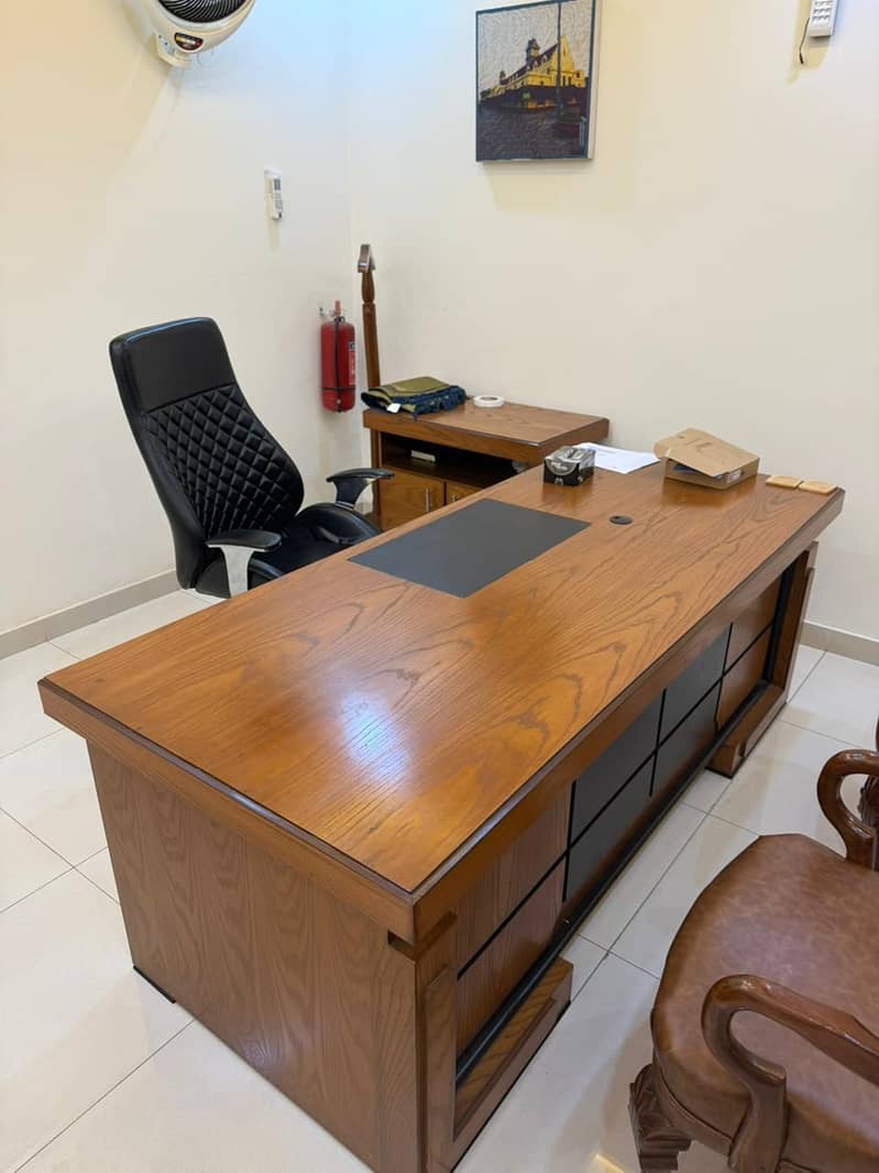 Office table / Executive table / Director Table / Computer table / 11