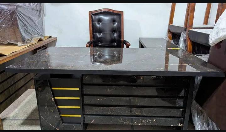 Office table / Executive table / Director Table / Computer table / 17