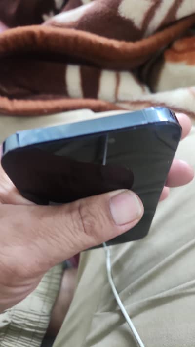 IPHONE 12 PRO 512GB  NON PYA