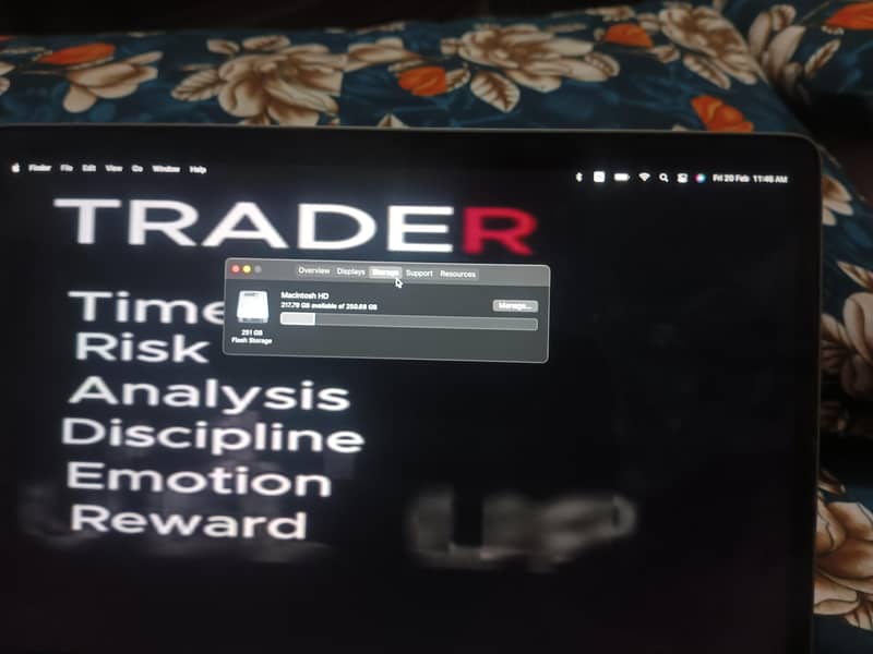 mic book pro2016model 2