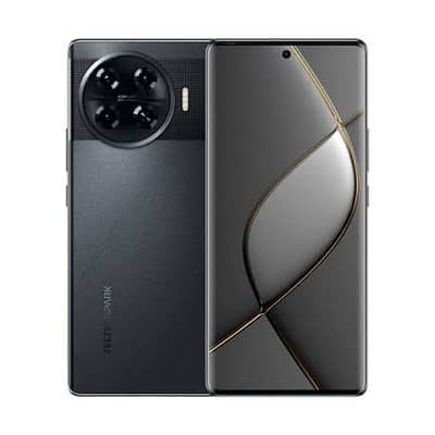 Tecno Spark 20 pro plus