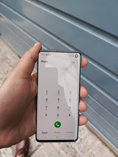 Samsung S10
