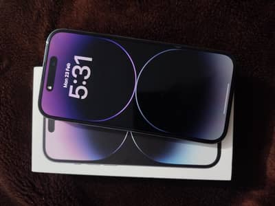 iphone 14 pro non pta