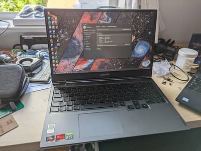 Lenovo Legion RTX Gaming Laptop. Victus Zephyrus Omen LOQ Strix Nitro
