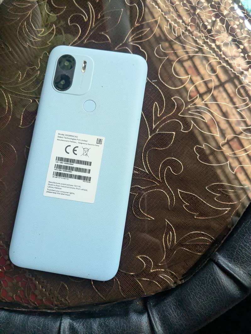 Redmi A2 plus 2