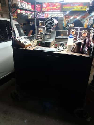 Only for Counter sale