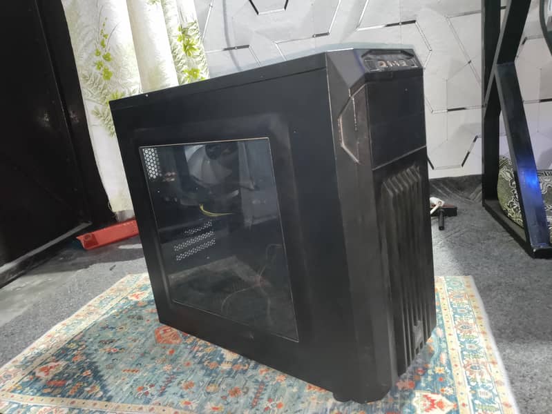 Gaming PC 1
