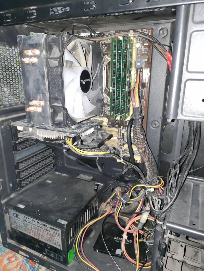 Gaming PC 3