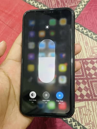 iPhone 11 Exchange possible