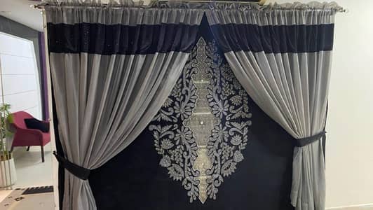 curtain